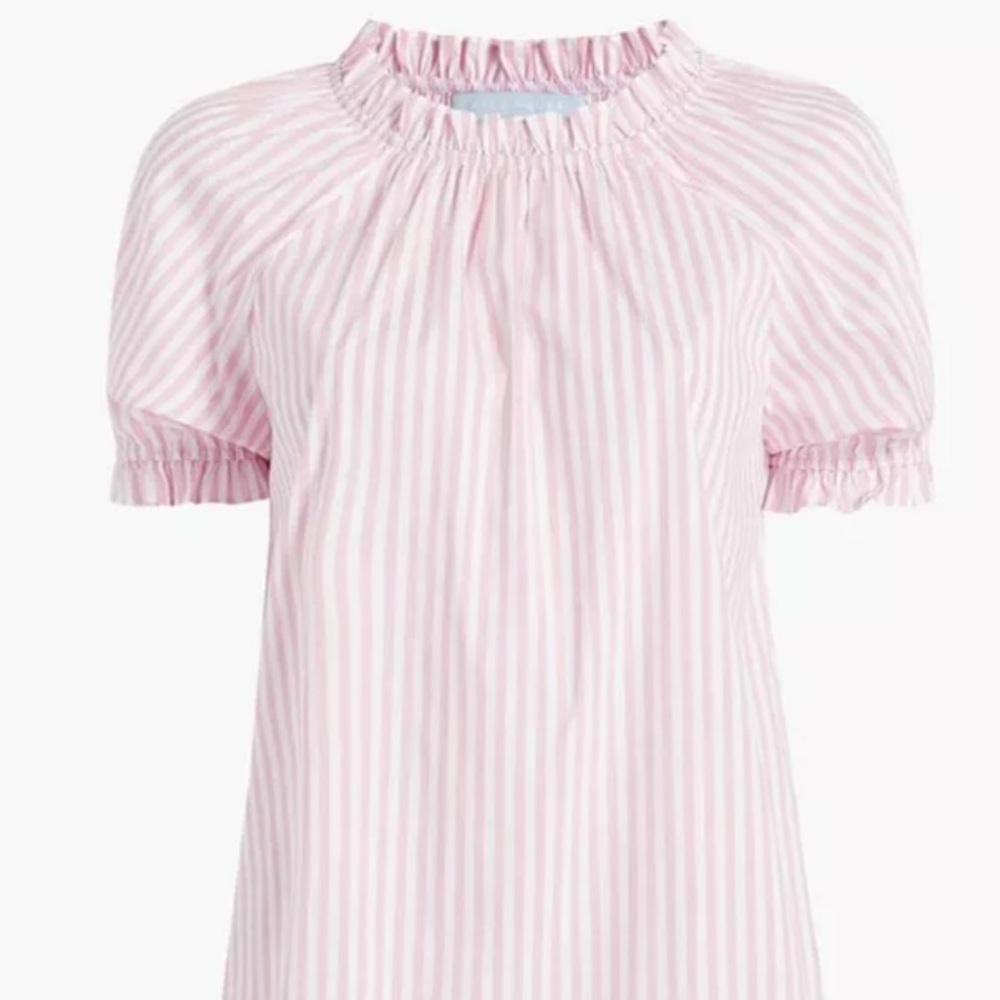 Hill House Katherine Nap Dress M EUC